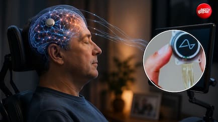 ALS में चली जाती है आवाज, लेकिन नहीं रुकती सोच, क्या Brain-to-Voice Technology बदल देगी मरीजों की जिंदगी?