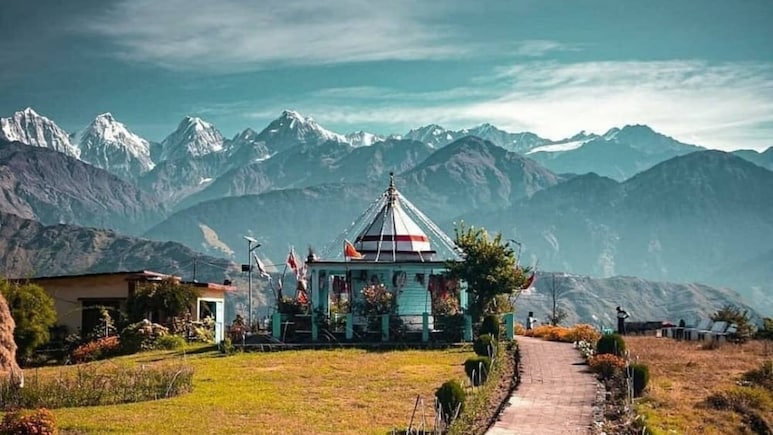 Weekend Trip: पहाड़ जाना है लेकिन मसूरी-नैनीताल नहीं? इन 4 जगहों को करें ट्राई, जानें पूरा रूट