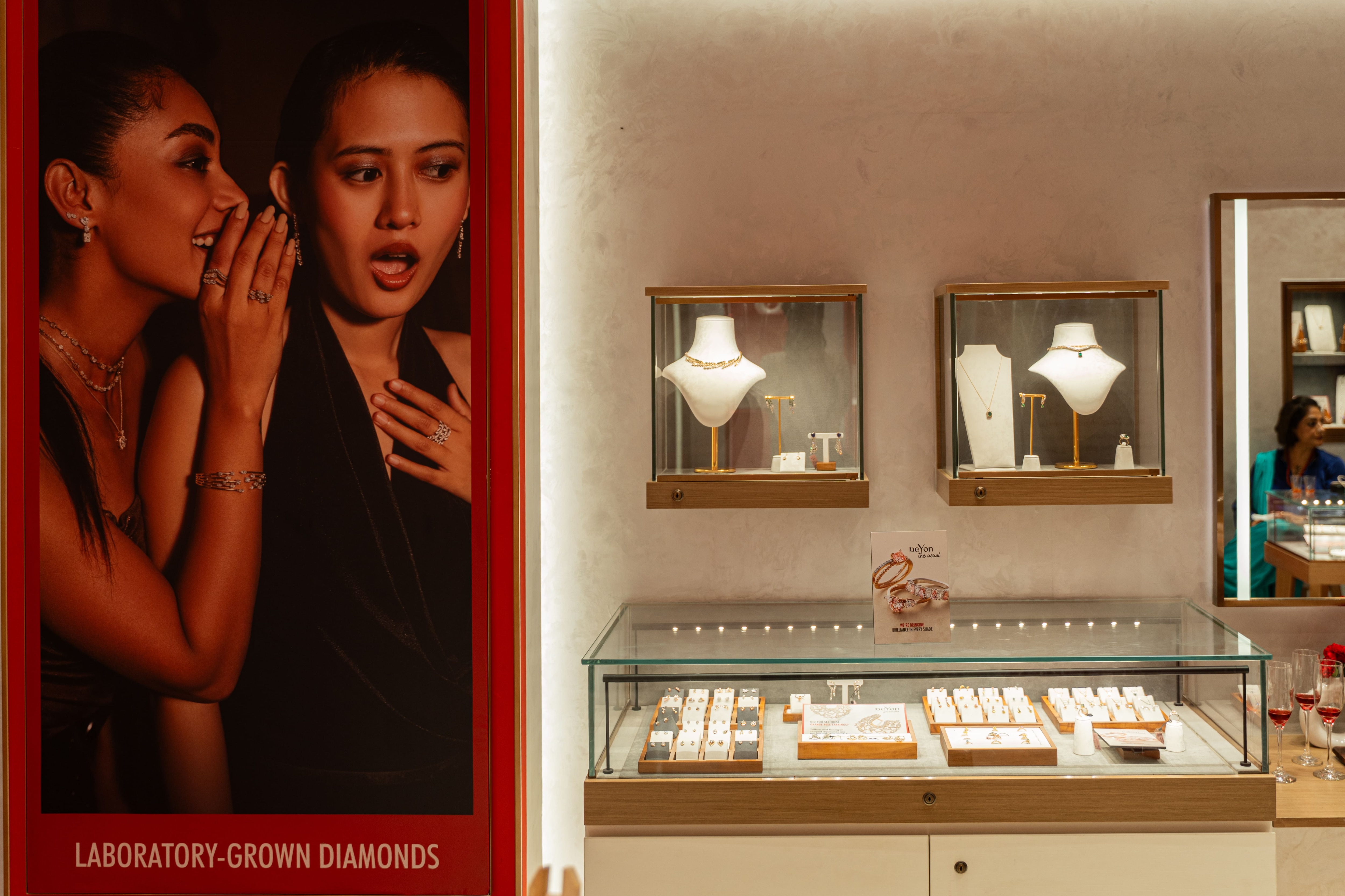 ndtv.com - Prateek Shukla - Lab-Grown Diamonds: Cheaper Sparkle, Smarter Buy Or Just A New Trend?