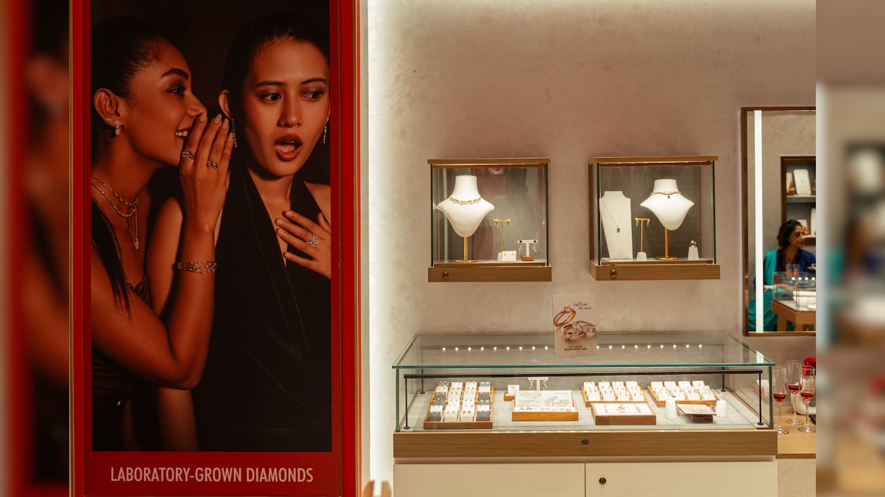 Lab-Grown Diamonds: Cheaper Sparkle, Smarter Buy Or Just A New Trend?