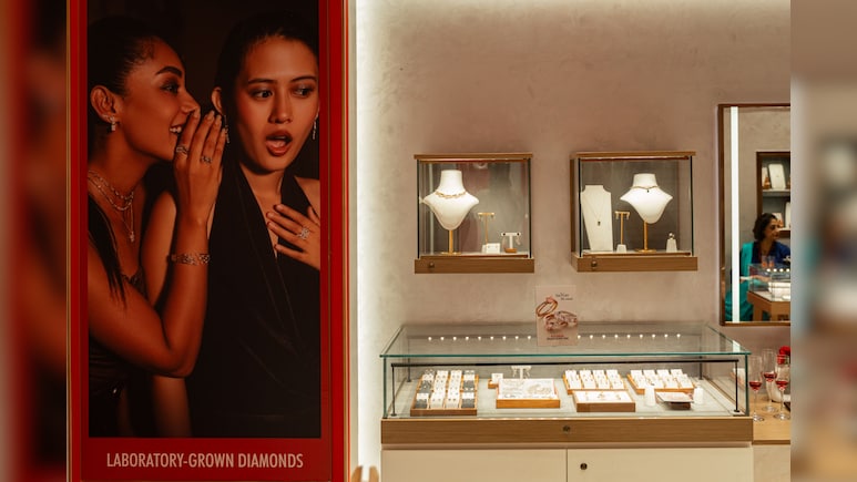Lab-Grown Diamonds: Cheaper Sparkle, Smarter Buy Or Just A New Trend?