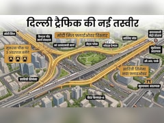 दिल्ली को आज मिलेंगे 3 अंडरपास, मोदी मिल फ्लाईओवर से कालकाजी, नेहरू प्लेस से ग्रेटर कैलाश तक सुपरफास्ट कनेक्टिविटी मिलेगी