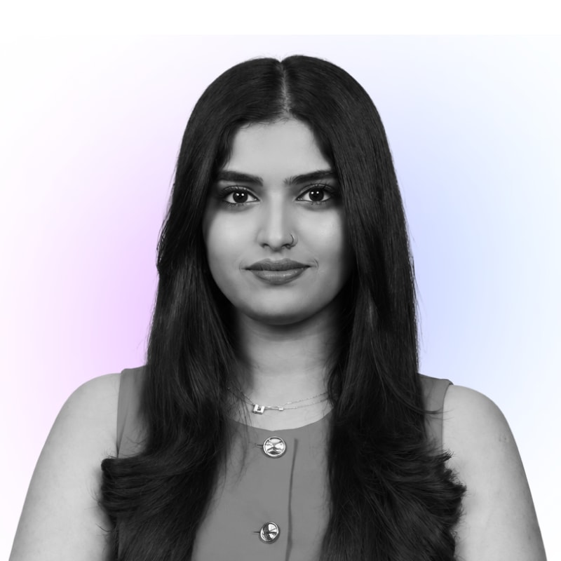 Gargi Shetty