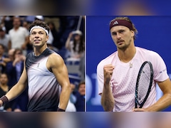 Shelton vs Zverev Live Streaming, Telecast: How To Watch US Open 2026 Final On TV, Online?