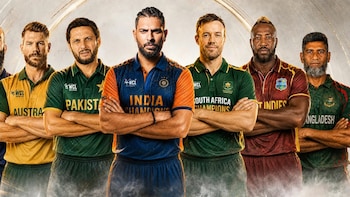 World Championship Of Legends (WCL) 2026: Full Schedule, Teams, Squads, Live Telecast And Streaming Details