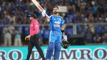 India vs West Indies 2nd ODI: Live Streaming, Telecast, Probable XI, Venue, Head-To-Head And More