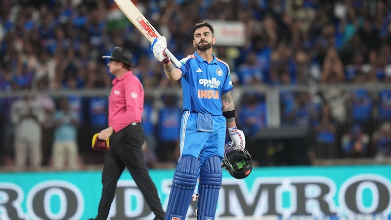 India vs West Indies 2nd ODI: Live Streaming, Telecast, Probable XI, Venue, Head-To-Head And More