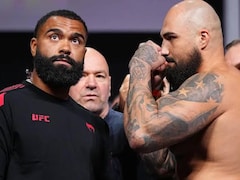 Sean Sharaf Says Gable Steveson Wont Get a Rematch After 12-Second UFC Win