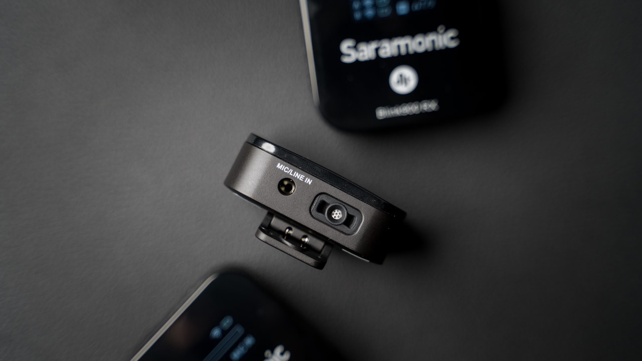 10 Setup Problems That Make Wireless Microphones Crackle, Drop Audio Or Lose Connection