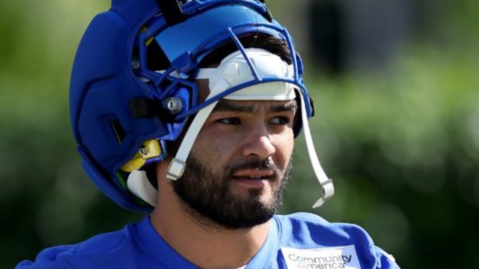 Will Puka Nacua Play Tonight Against Giants? Latest Injury Update On Rams Wide Receiver