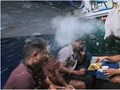 दुरंतो एक्सप्रेस के AC कोच पर पथराव, पैसेंजर्स के खाने में गिरे कांच के टुकड़े; 1 मिलियन लोगों ने देखा वायरल वीडियो