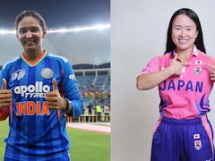 India vs Japan LIVE Score, Asian Games Womens Quarter-Final: India Top Favourites In Historic Japan Clash