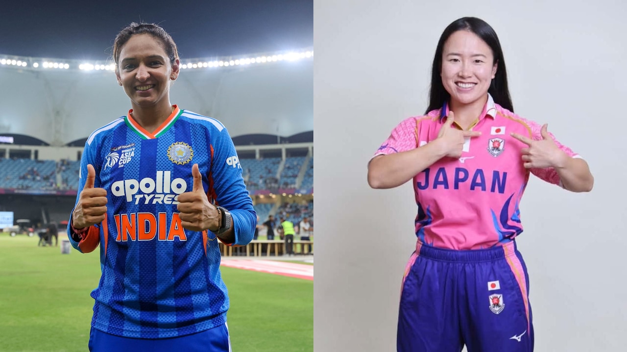 Asian Games LIVE: Indian Womens Team Top Favourites In Historic Japan Clash