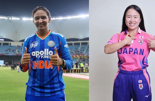 INDW vs JPNW Live, Women's Asian Games Quarter-Final: जापान का लगा सातवां झटका, भारत की शानदार गेंदबाजी