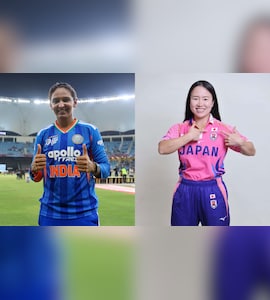 India vs Japan LIVE Score, Asian Games Womens Quarter-Final: India Top Favourites In Historic Japan Clash