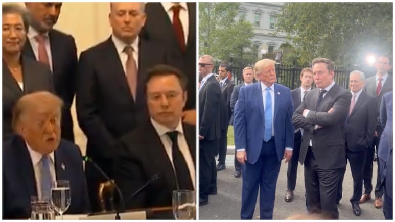 'Robust Internal Control': Trump, Tech Leaders Sign AI Agreement, List Four Steps On Frontier Responsibilities