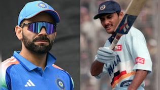 अजहरुद्दीन का बड़ा रिकॉर्ड टूटा, विराट कोहली ने वेस्टइंडीज के खिलाफ बनाया नया इतिहास