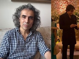 Imtiaz Ali's Daughter Ida Ali Gets Engaged To Long-Time Boyfriend, See Pic