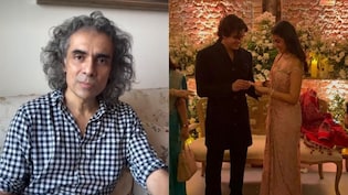 Imtiaz Ali's Daughter Ida Ali Gets Engaged To Long-Time Boyfriend, See Pic
