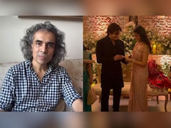 Imtiaz Ali's Daughter Ida Ali Gets Engaged To Long-Time Boyfriend, See Pic