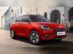 Maruti ने लगा दी ऑफर्स की झड़ी! 1.35 लाख तक सस्ती हुईं कारें, Alto से Swift तक पर छूट