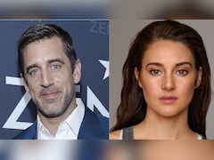 "He Seems Fed Up": Leonard Fournette Reacts to Aaron Rodgers’ Shailene Woodley Breakup Confession