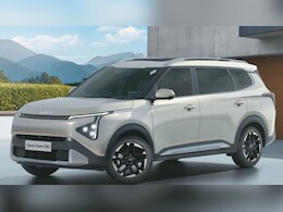 Kia Carens और Clavis में आई फैक्ट्री-फिटेड CNG, Carnival को मिला हाइब्रिड इंजन, बुकिंग शुरू