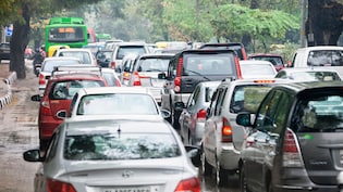सावधान! 1 अक्टूबर से नया नियम, गाड़ी का होना चाहिए ये पर्चा, वर्ना कटेगा 10 हजार का चालान