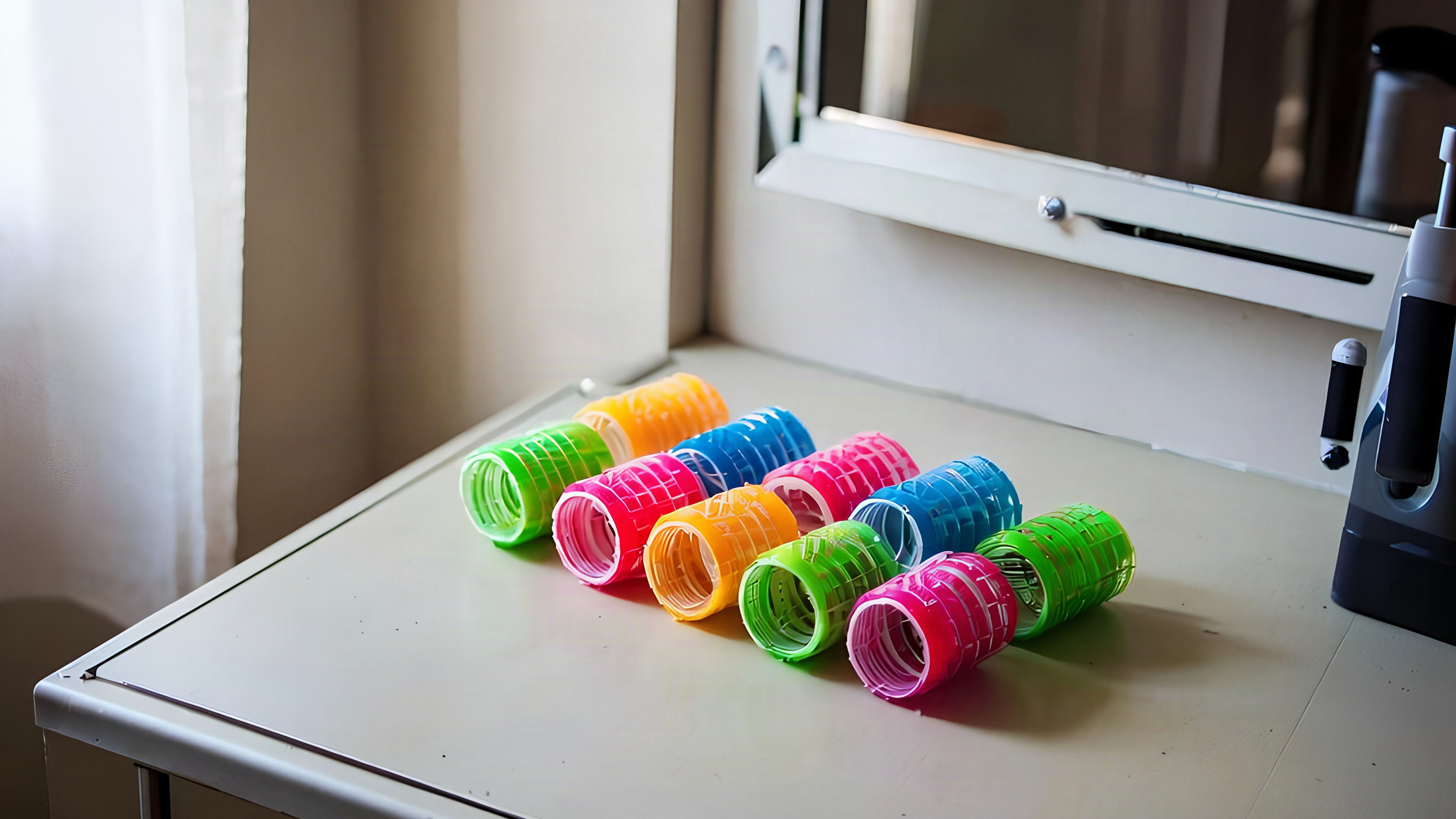 How Do You Get Heatless Curls That Hold?