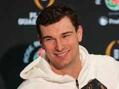 Raiders QB Fernando Mendoza Reveals His Next Move Away From NFL Spotlight