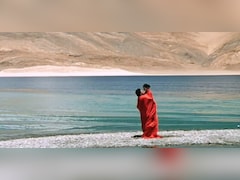मिर्जा गालिब की पंक्तियों से बना मशहूर गाना, इश्क के जुनून को दिखाने के लिए गुलजार ने इस्तेमाल किया शेर, 28 साल बाद भी कविता-सोनू की आवाज में एवरग्रीन