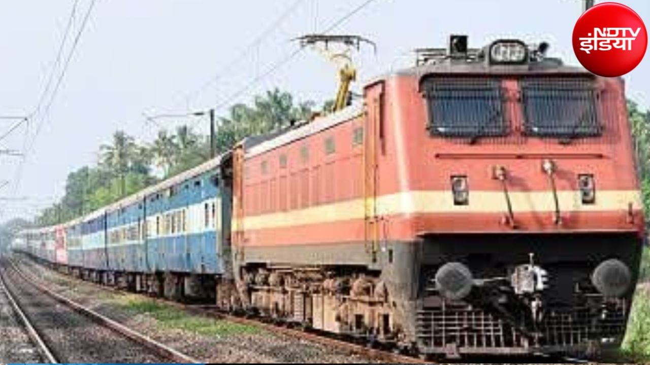 सेंट्रल रेलवे में यात्रा कर रहे हैं तो साथ रखें पहचान पत्र, इस दिन से चलाया जाएगा विशेष अभियान