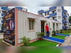 'मैं दो रात कंटेनर में रही,' एशियाई खेलों से पहले अनोखा ट्रायल, खिलाड़ियों ने बताया कैसा रहा अनुभव