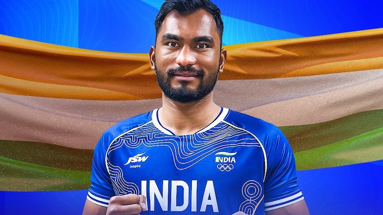 Asian Games 2026: Kapil Pokhariya Settles For Bronze After Uzbek Boxer Defeat