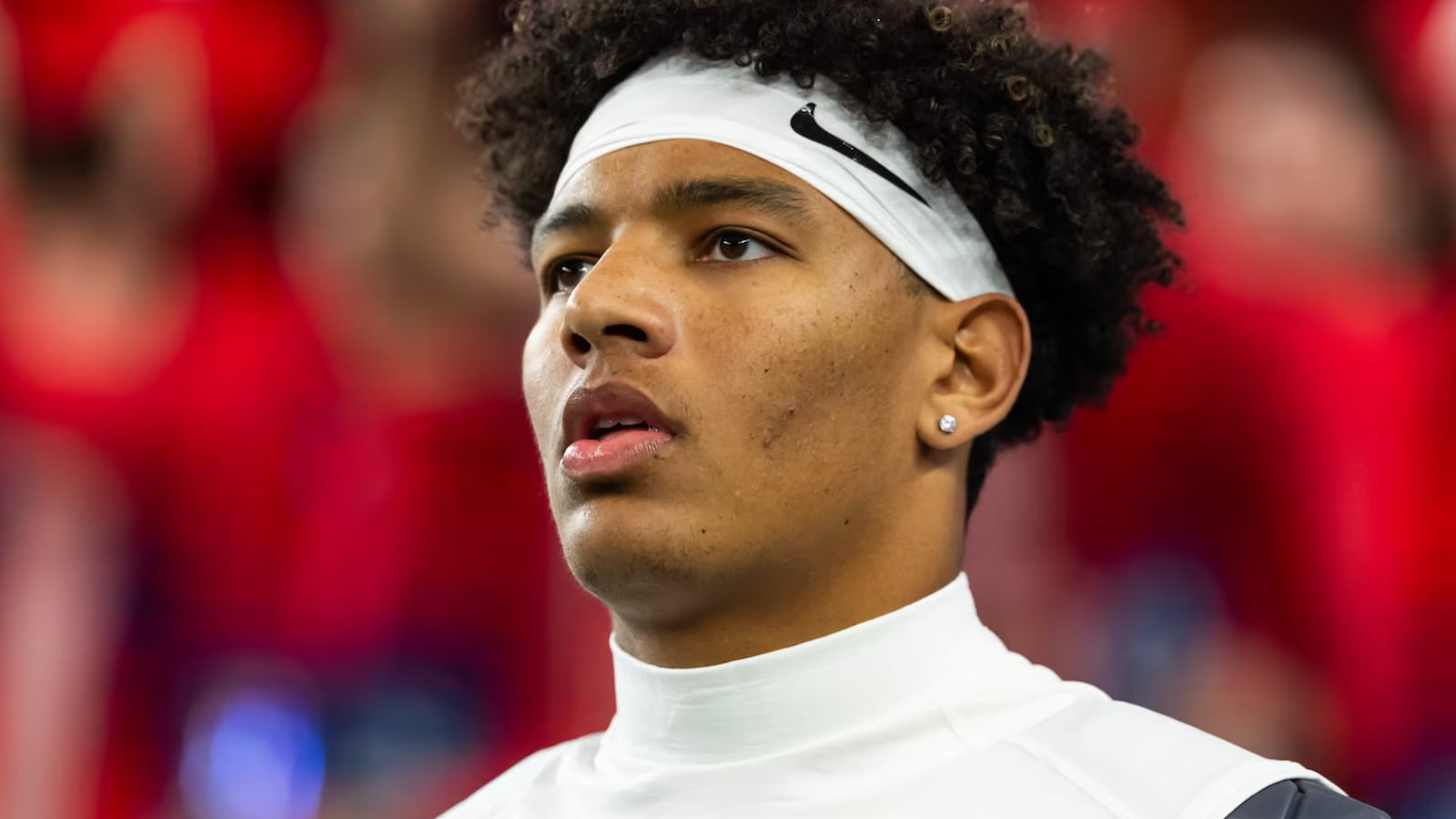 Trinidad Chambliss Shakes Up 2027 NFL Draft Debate As Skip Bayless Chooses Him Over Arch Manning For No. 1