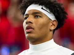 Trinidad Chambliss Shakes Up 2027 NFL Draft Debate As Skip Bayless Chooses Him Over Arch Manning For No. 1