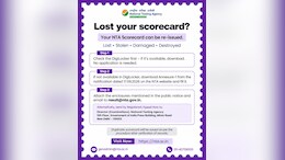 NTA Exam Scorecard खो गया है? जानिए डुप्लीकेट स्कोरकार्ड दोबारा पाने का पूरा प्रोसेस