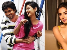 "Why Would I Mind It?": Sonal Chauhan To NDTV On Whether <i>Jannat</i> Overshadows Her Other Work