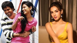 "Why Would I Mind It?": Sonal Chauhan To NDTV On Whether <i>Jannat</i> Overshadows Her Other Work