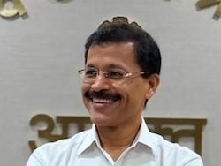 No Mother-Child Photo On Baby Food Packets, Orders Team Tukaram Mundhe