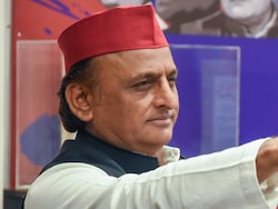 "Election Snatcher": Akhilesh Yadav Says Gyanesh Kumar Must Step Down