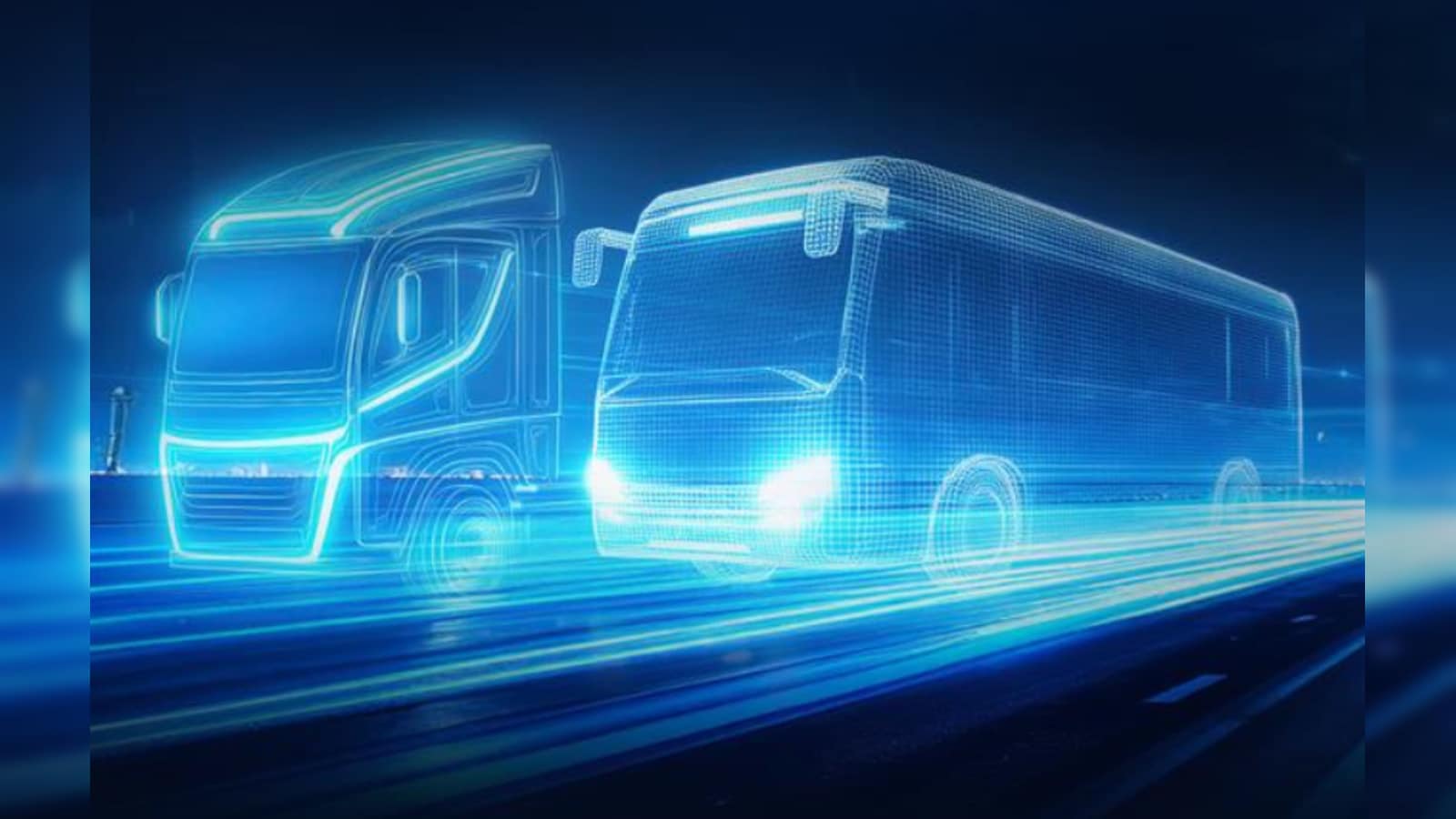 Tata Motors Launches 3.82 Billion Euro Takeover Offer For Iveco Group
