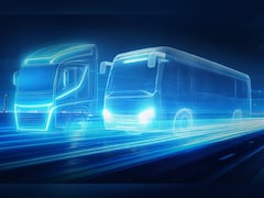 Tata Motors Launches 3.82 Billion Euro Takeover Offer For Iveco Group