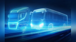 Tata Motors Launches 3.82 Billion Euro Takeover Offer For Iveco Group