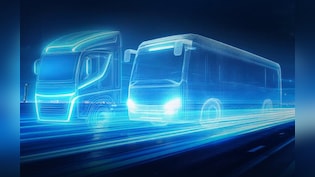 Tata Motors Launches 3.82 Billion Euro Takeover Offer For Iveco Group