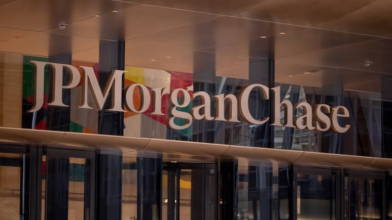 India Lifts Ban On JPMorgan Unit In Index Manipulation Charge