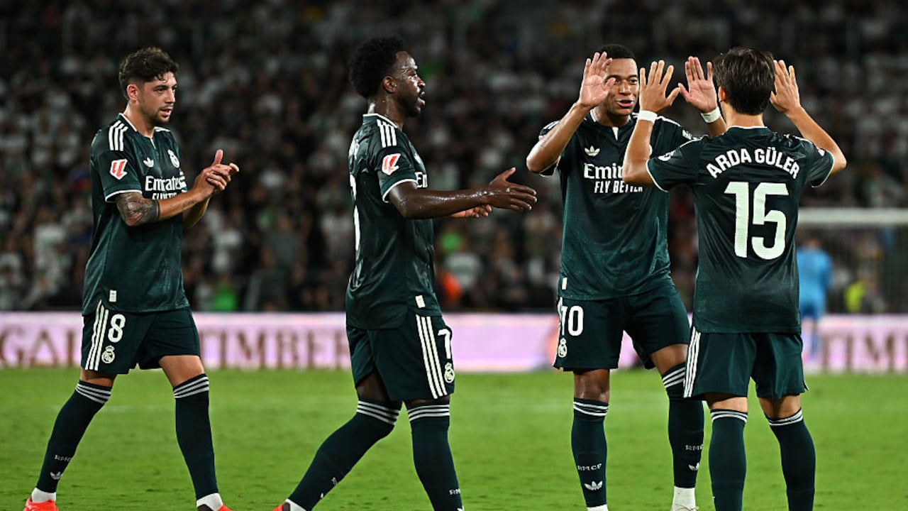 Jose Mourinhos Real Madrid Lacking Control Before Atletico Madrid Derby