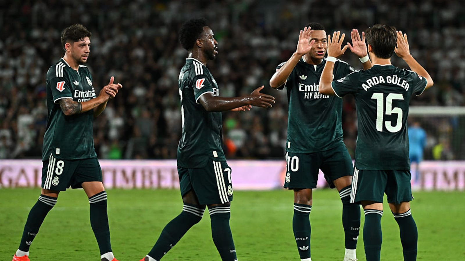 Jose Mourinhos Real Madrid Lacking Control Before Atletico Madrid Derby