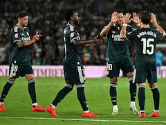 Jose Mourinhos Real Madrid Lacking Control Before Atletico Madrid Derby