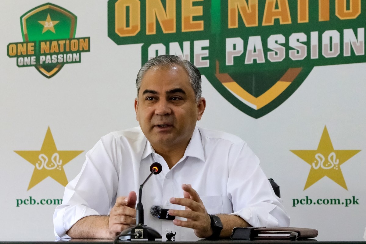 "Made It Worse": Naqvi's PCB Accused Of Making Pakistan A 'Laughing Stock'